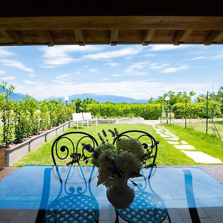 Il Podere Del Bardo Puegnago del Garda Esterno foto