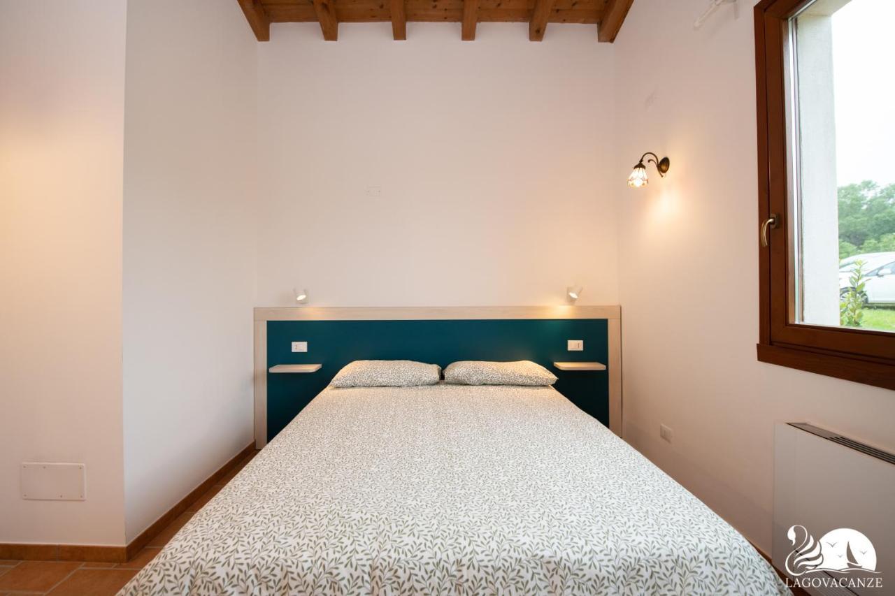 Il Podere Del Bardo Puegnago del Garda Esterno foto